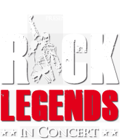 Rock Legends in Concert 2011